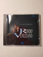 CD Rondo Veneziano Il Mago di Venezia G.P. Reverberi