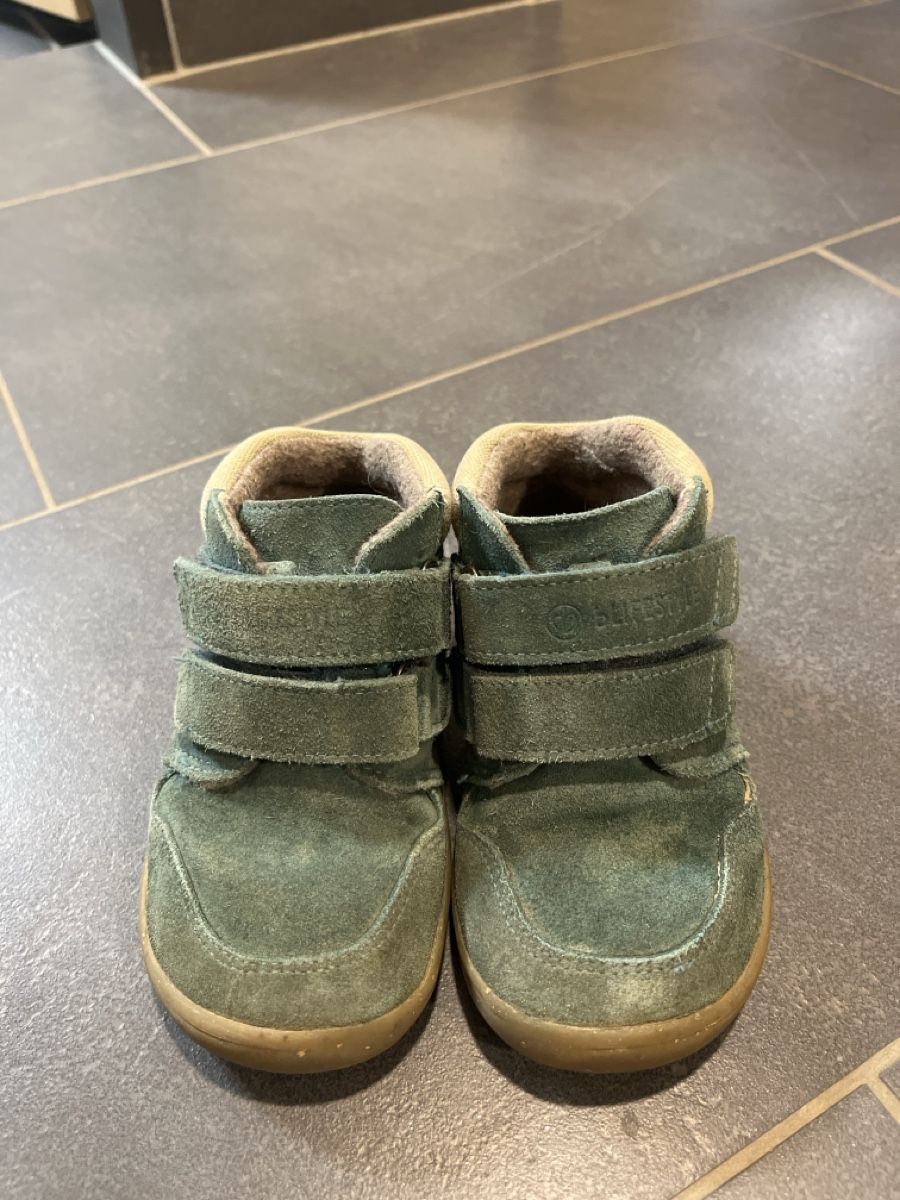 Scarpe per ragazzi: bLifestyle raccon gr 24 – Usato da Pfyn venduto da schwalbe10 1
