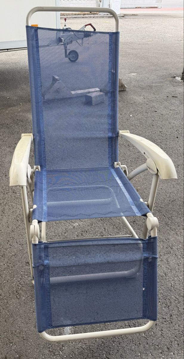 Fauteuils: Liegesessel/Liegestuhl – D'occasion à Luzern par CocoLoco82 1