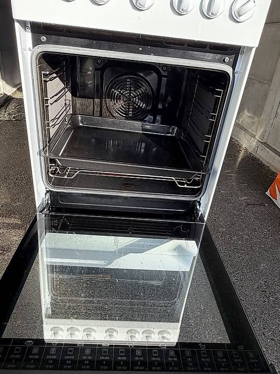 Cucine: Cuisinière Électrique Amica – Usato da Genève venduto da abd_tww7 1