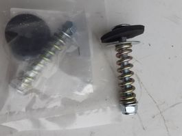 MF-Schraubenset