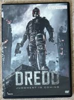 DREDD 