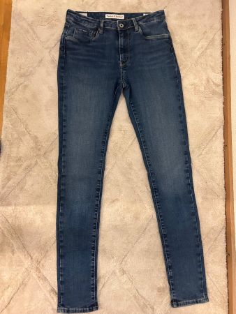PEPE Jeans Skinny 30/32 Neu