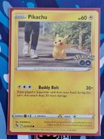 Pikachu - Pokemon GO  #Ord19