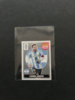 Panini Extra Sticker Messi