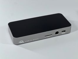 OWC USB-C Dock