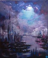 Sergio: lune