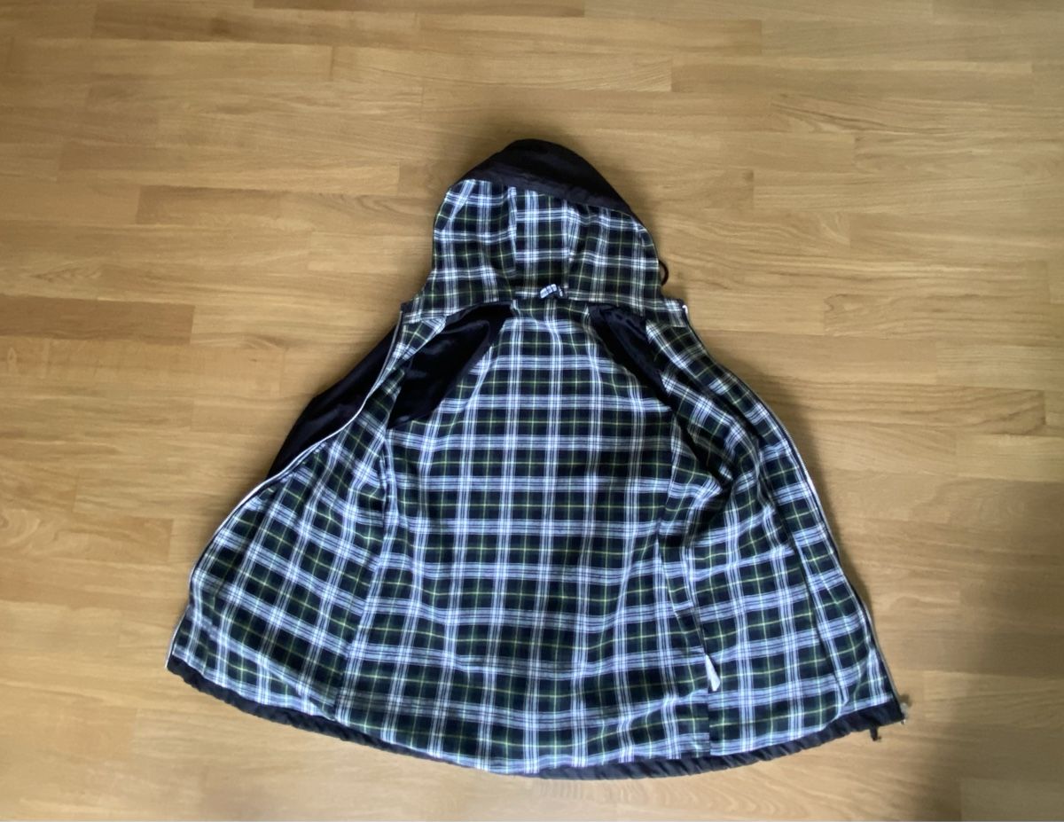Giacche: Lässige Übergangsjacke Gr. M – Usato da Luzern venduto da Sve_958r 1