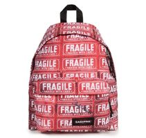 Rucksack Eastpak x Andy Warhol Fragile