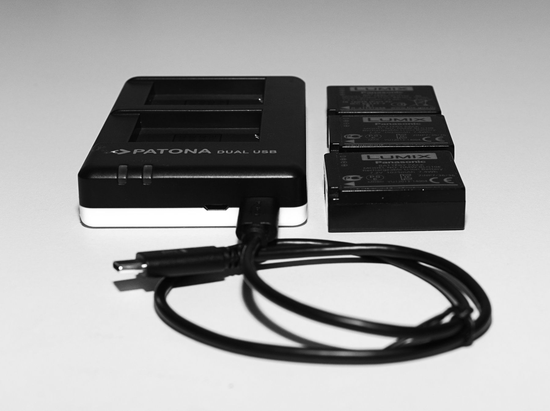 Panasonic Fotocamera: Systemkamera – Usato da Solothurn venduto da Clapo54 5