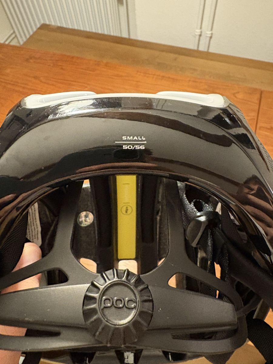 Poc Helme: POC Ventral Mips – Gebraucht aus Obermumpf von kevinsells 5