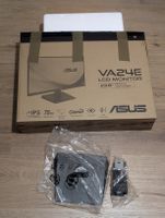 LCD Monitor 24" Asus VA24E