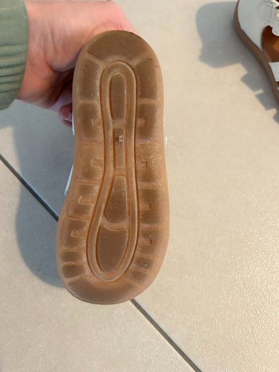 Bisgaard Scarpe per ragazze: Bisgaard Sandalen Grösse 25 – Usato da Zürich venduto da Mariaov 2