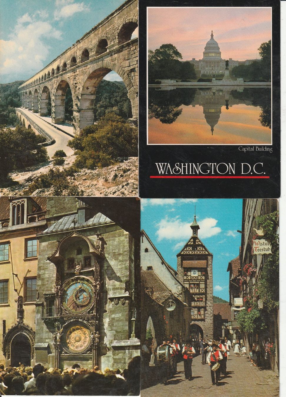Cartoline postali: 20 Ungelaufene Karten  Ausland – Usato da Lumbrein venduto da made02 8