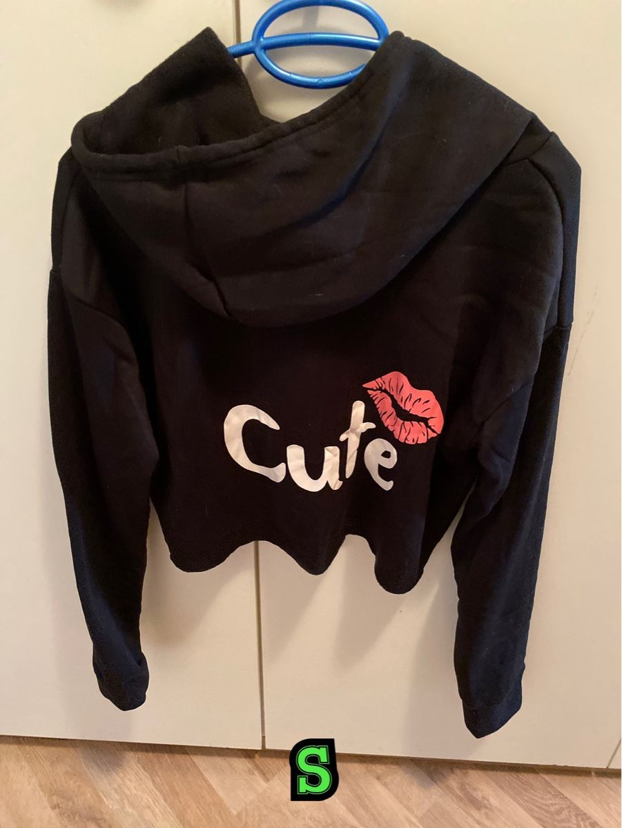 T-shirt: T-shirt cute noir neuf 36 – Nuovo (secondo la descrizione) da Boussens venduto da sko_9w6t 1