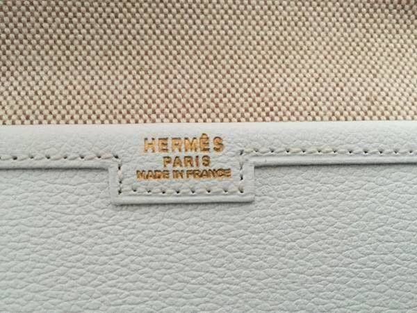 Hermès Valigie & Borse: Hermés Pochette Jige PM – Usato da Pully venduto da Occasions-luxe.Golay 6