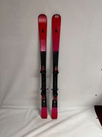 Atomic Redster TI Carvingski 154 cm MI 12 GripWalk Bindung