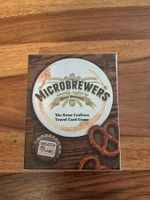 Microbrewers - Kartenspiel