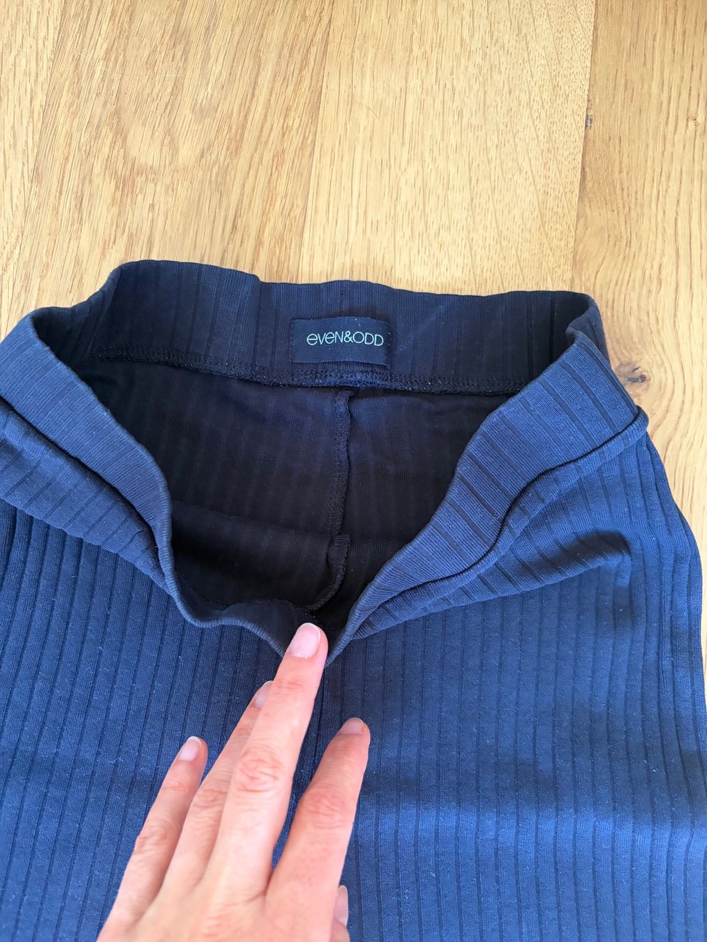 Hosen: Even & Odd lässige Hose, Grösse S – Gebraucht aus Gelterkinden von spasibaia 1