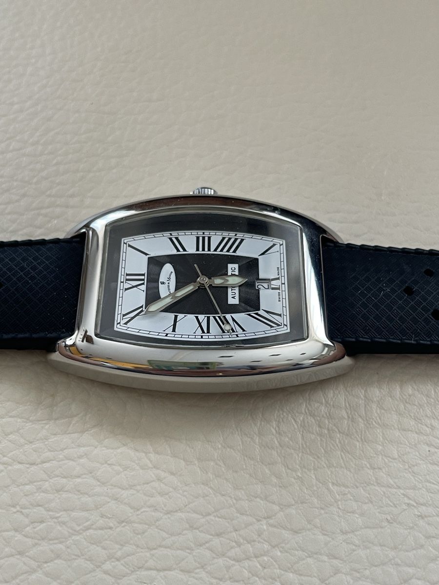 Orologi: Montre automatique Jacques Lemans – Usato da Posieux venduto da Angeles82 4