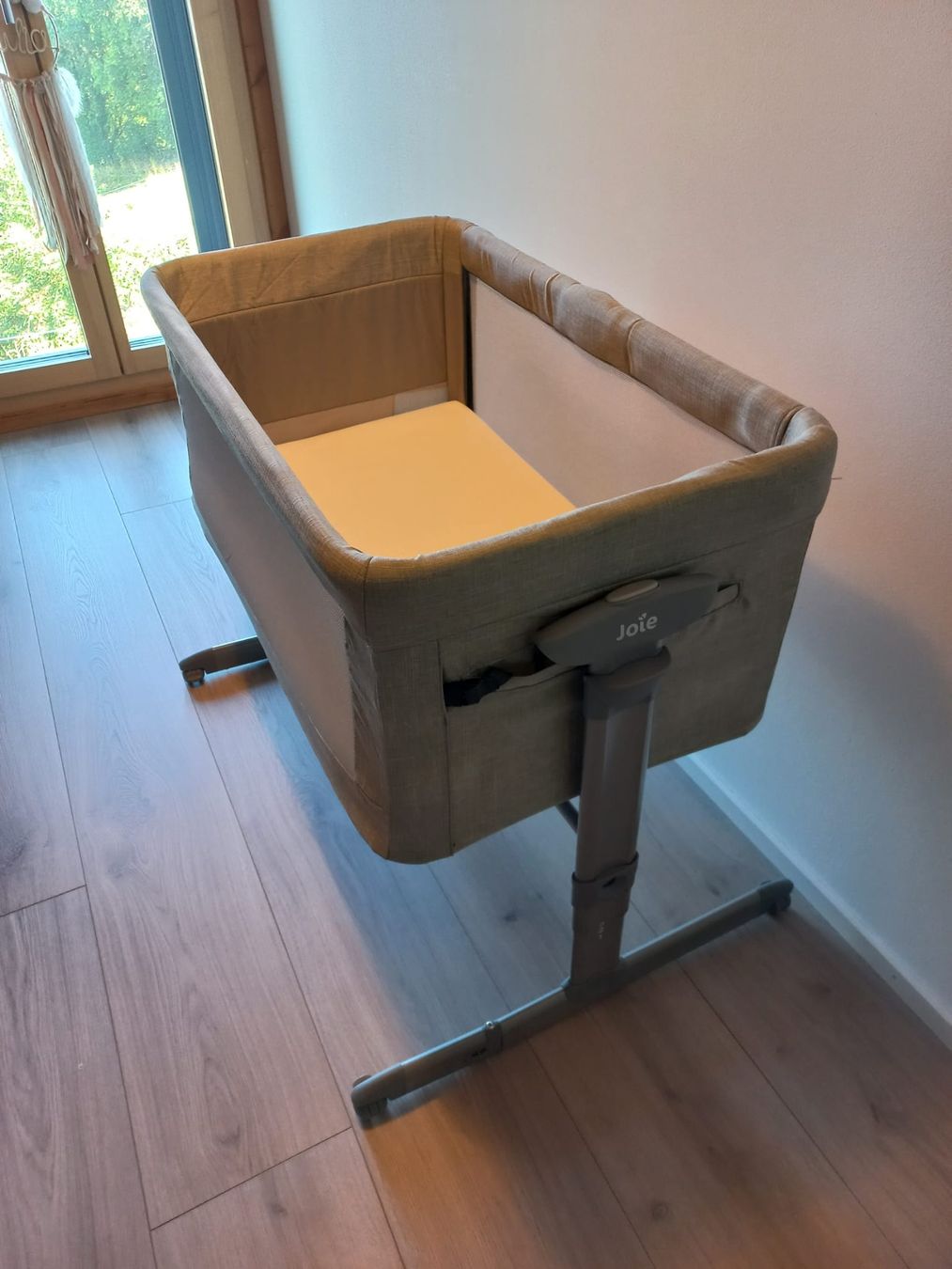Betten: Lit cododo Joie Roomie Glide – Gebraucht aus Croy von bad_c6bf 1