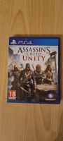 PS4 ASSASSIN'S