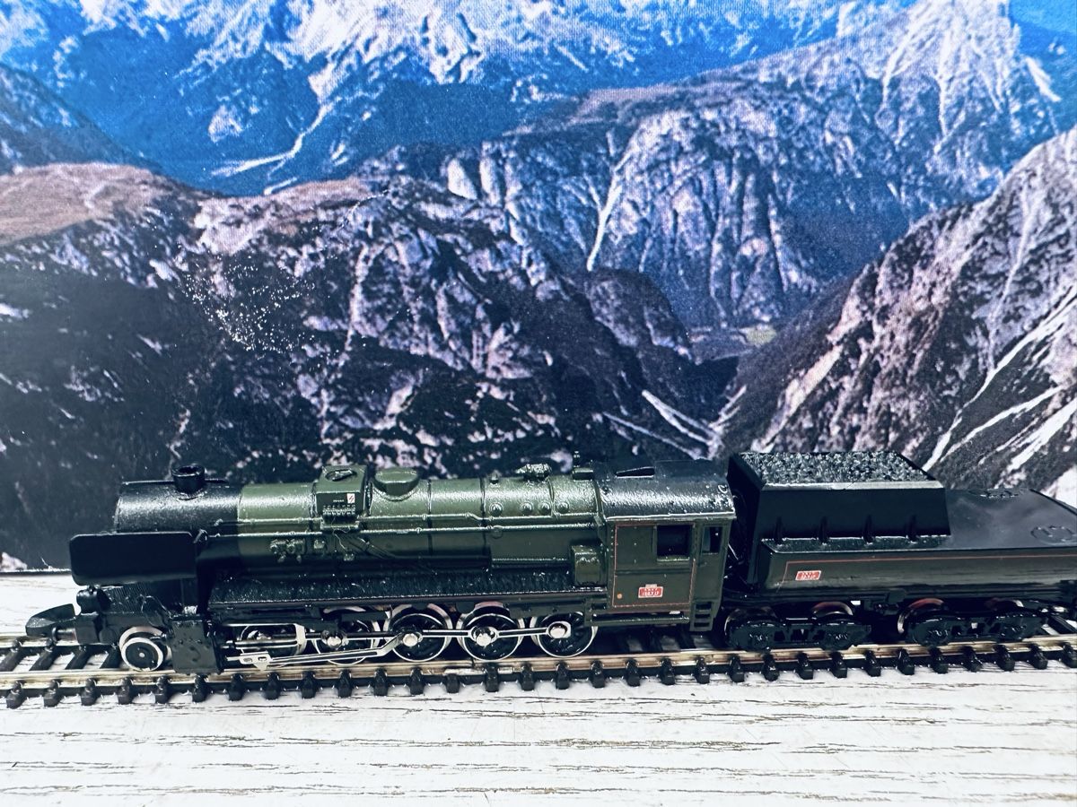 Märklin Modellini di ferrovie: Märklin 88833 SNCF BR 150Y – Usato da Lupsingen venduto da New-Haven 1