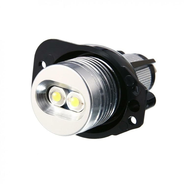 BMW LED Angel Eyes Marker Canbus Ersatz 10W Standlicht Auto