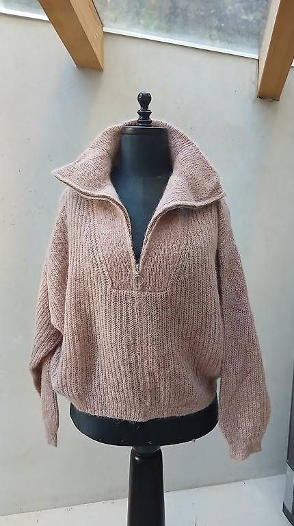 Isabel Marant Maglioni & Felpe: ISABEL MARANT Pull en laine taille M – Usato da Arnex-sur-Orbe venduto da cuc_gyx8