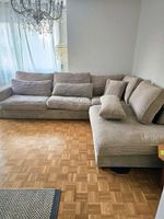 Ecksofa von Möbel Pfister – Beige