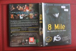 8 Mile von Curtis Hanson | DVD |