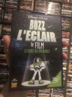 Buzz L’Eclair, le film - dvd