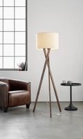 Stehlampe Paladina 160cm hoch