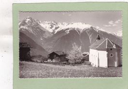Chapelle de Chemin 1956