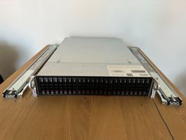 Thomas-Krenn 2HE Server | 2x Xeon Gold 5220 | 1TB ECC RAM |