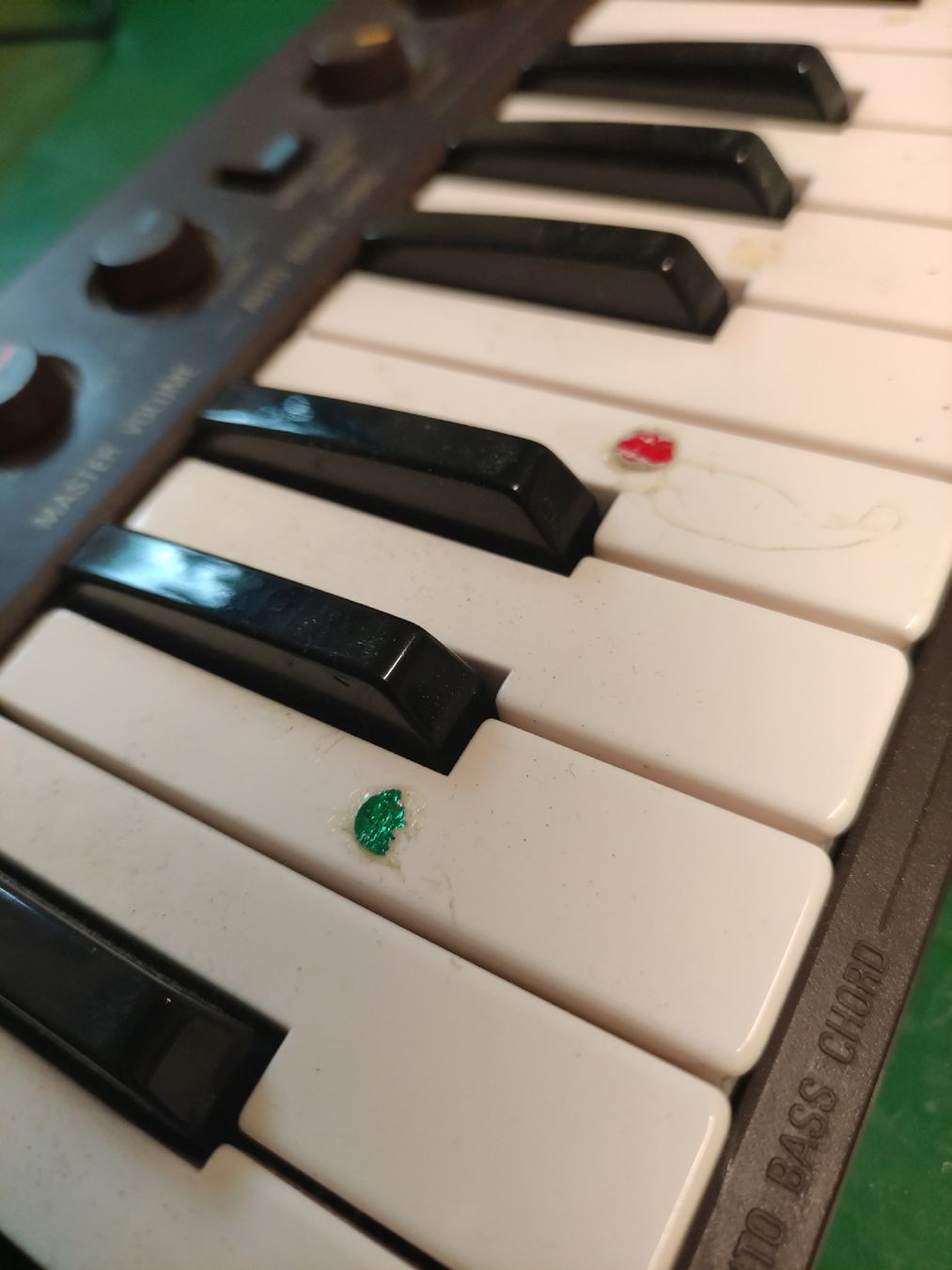 Yamaha Strumenti musicali: Yamaha PortaSound PS-3 – Usato da Wetzikon ZH venduto da schirkahn 3