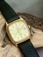 Montre Eterna Sahida Quartz Femme 25.5mm 1981, fonctionne