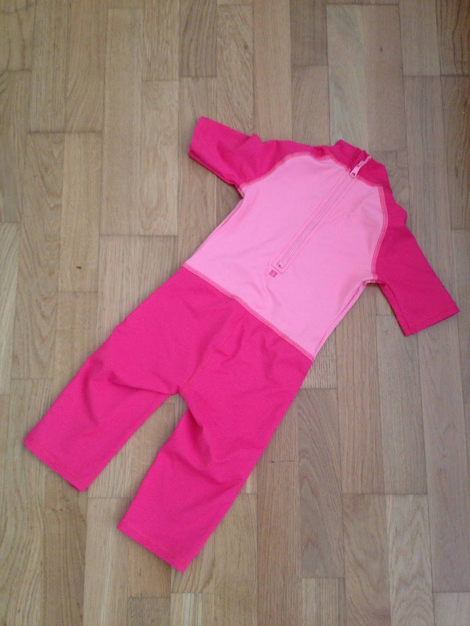Costumi da bagno & Bikini: Badeanzug UVP 50+ – Usato da Dübendorf venduto da Fip05 2