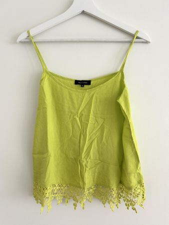 ❗️New Look Top, Gr. S-L