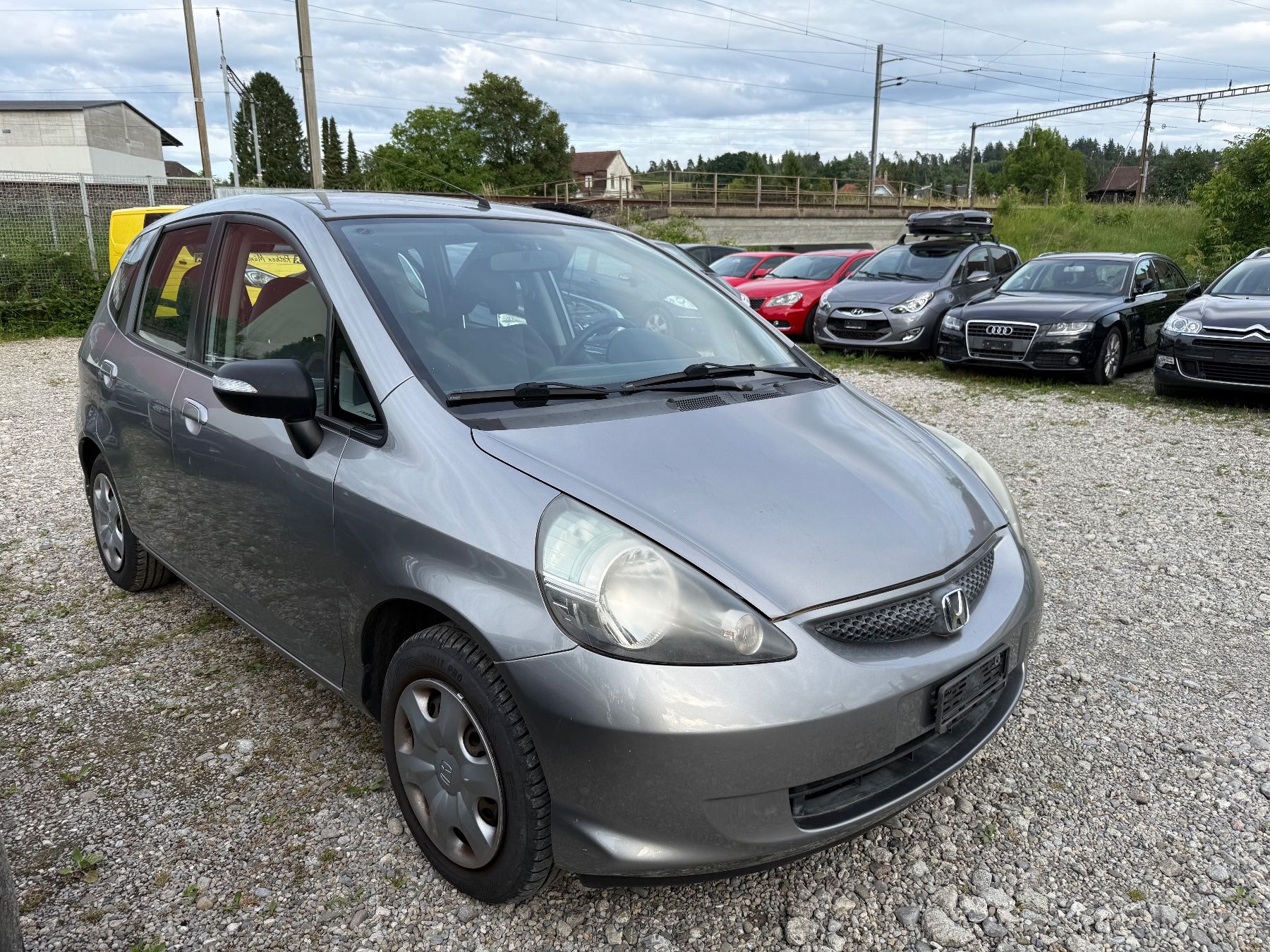 Honda Autos: Vender – Gebraucht aus Biel/Bienne von hasa03 1