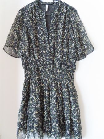 PEPE JEANS traumhaft schönes Kleid Gr.S ***NEU/ungetragen***