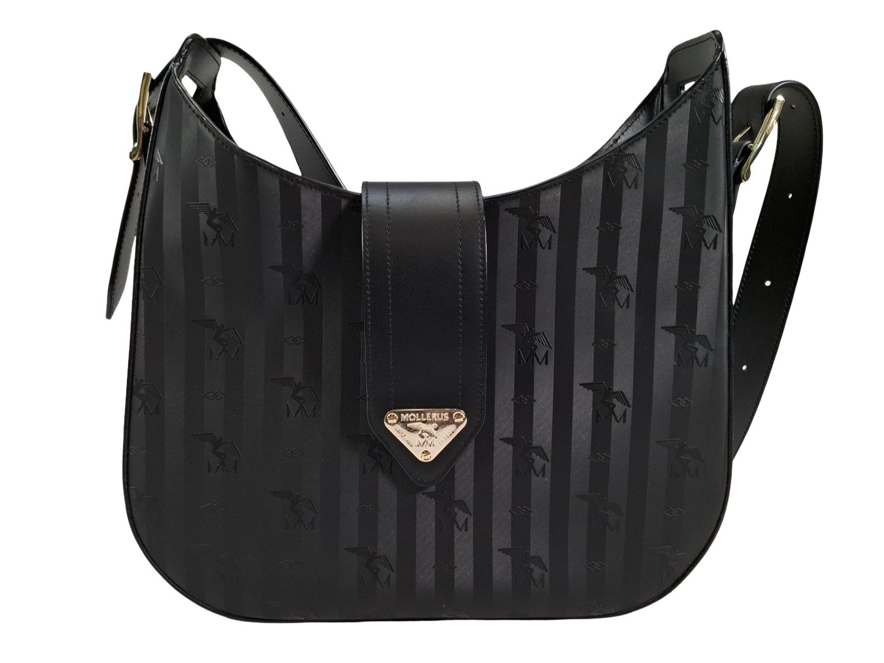 Maison Mollerus Borse da donna: MOLLERUS Handtasche – Nuovo (secondo la descrizione) da Wil SG venduto da Restwert_Wil