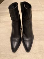 Mango Boots 