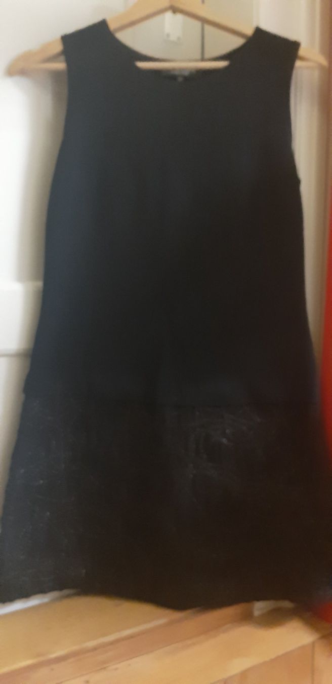Ana Alcazar Vestiti: ANA ALCAZAR Einzigartiges Kleid! Gr.36 – Nuovo e nell'imballaggio originale da Zürich venduto da Venecia25