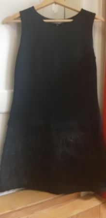 ANA ALCAZAR Einzigartiges Kleid! Gr.36