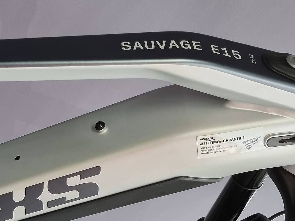Bixs Biciclette: Urgent à vendre Bixs sauvage E15 – Usato da Carouge GE venduto da ale_5fdj 2