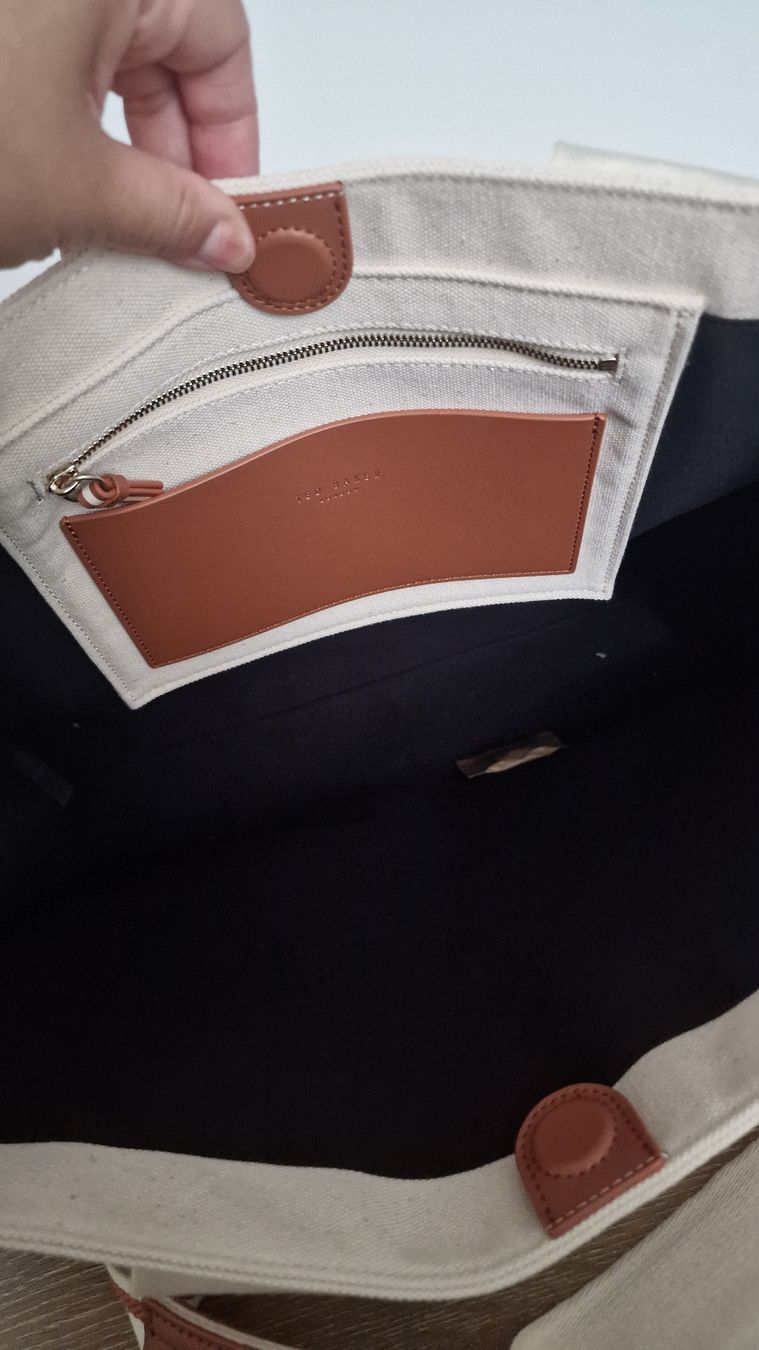 Ted Baker Borse da donna: Ted Baker Tasche NEU – Nuovo (secondo la descrizione) da winterthur venduto da bananacake 5