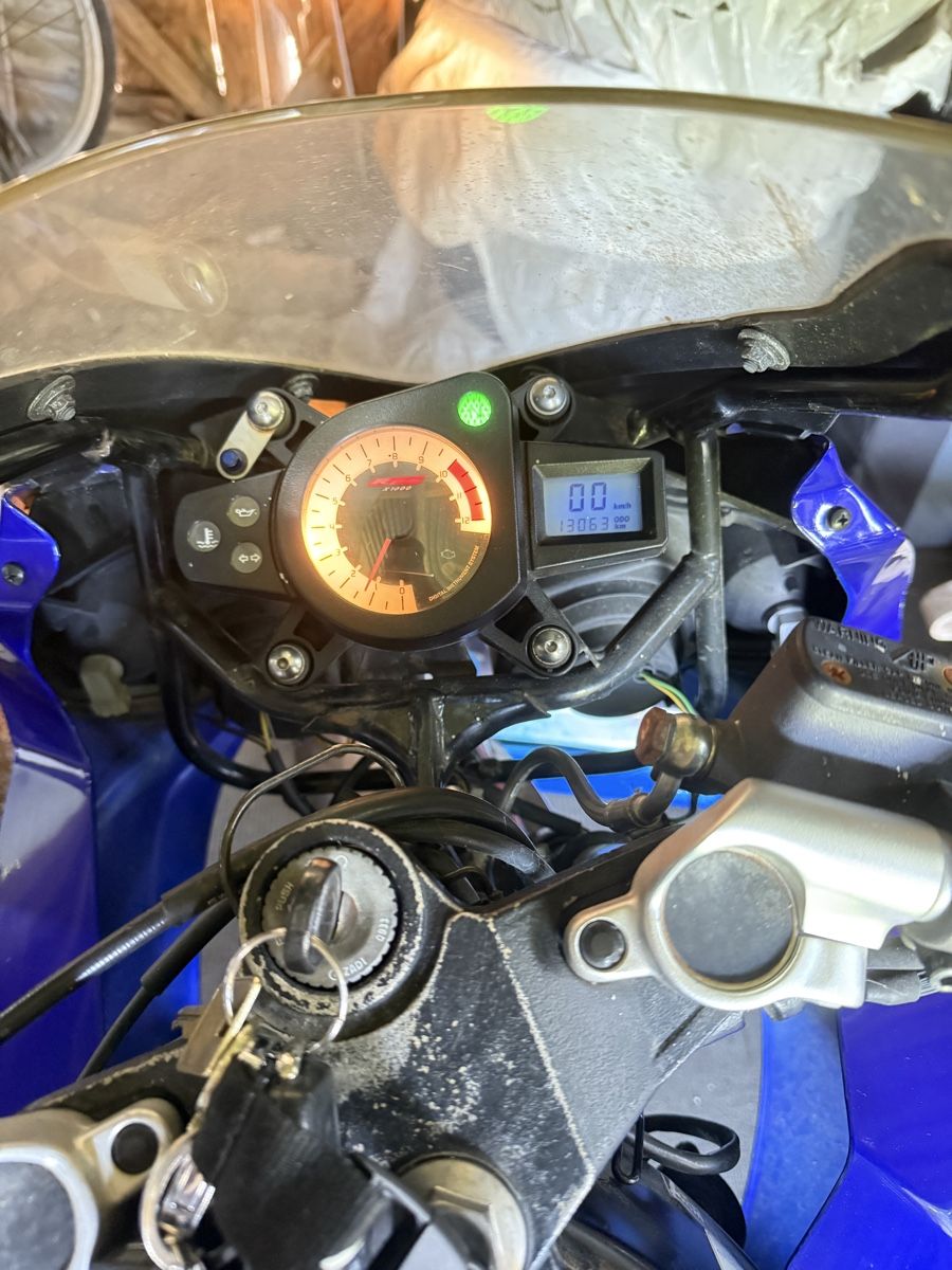 Yamaha Strada: Yamaha tzr50 – Usato da Au SG venduto da sha_j8gw 2