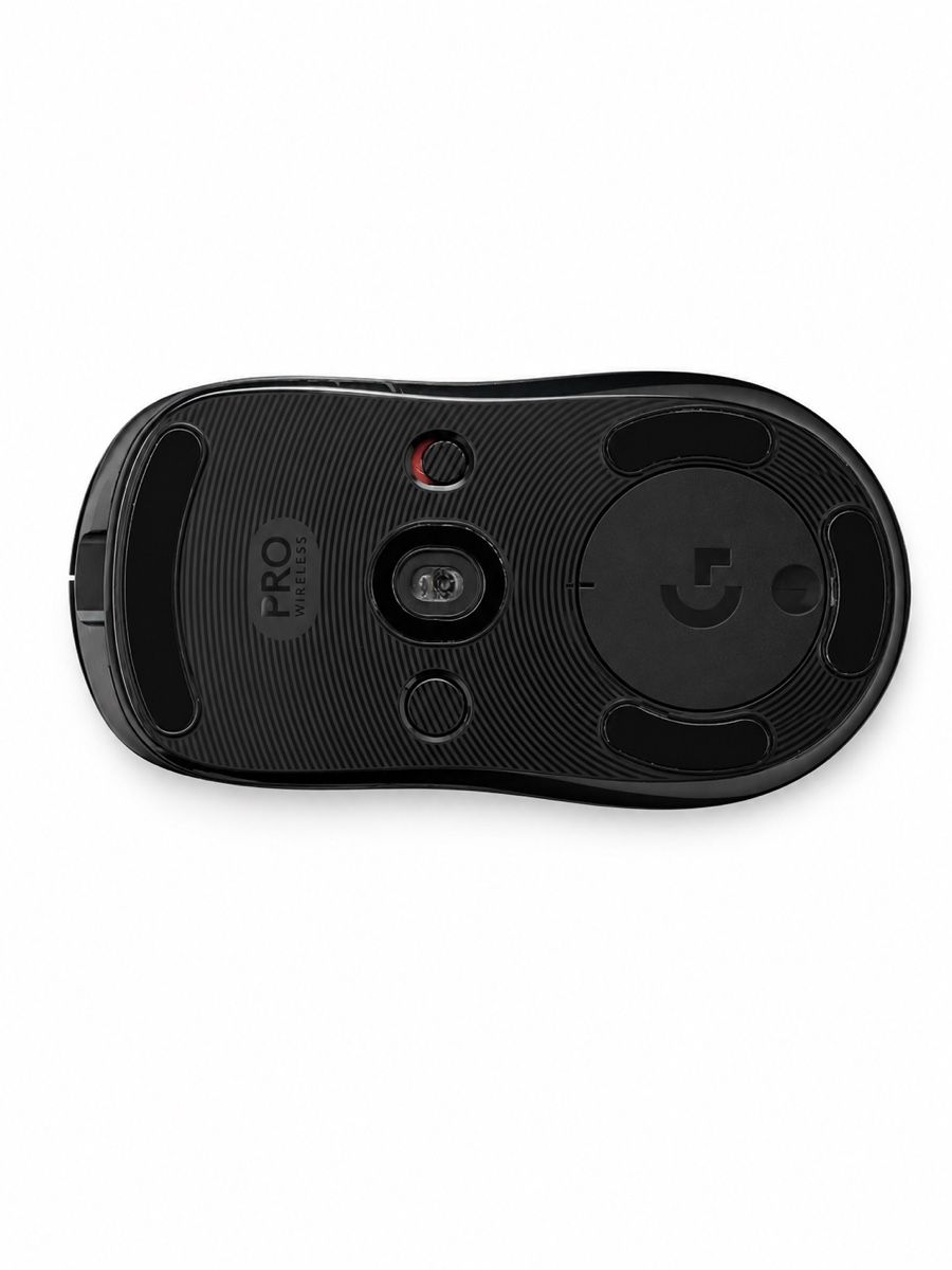 Logitech Mouse: Logitech G Pro Wireless Gaming-Maus | Lightspeed – Usato da Sonnental venduto da Cornelia.2 1