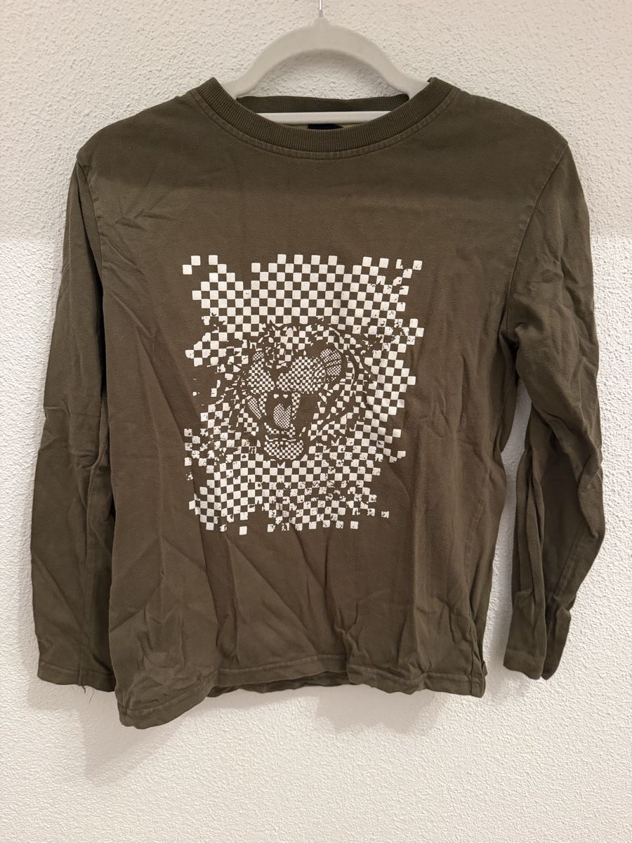 Pulls et sweat-shirts: Kinder Langarmshirt  – D'occasion à Eschenbach LU par Tatzi1
